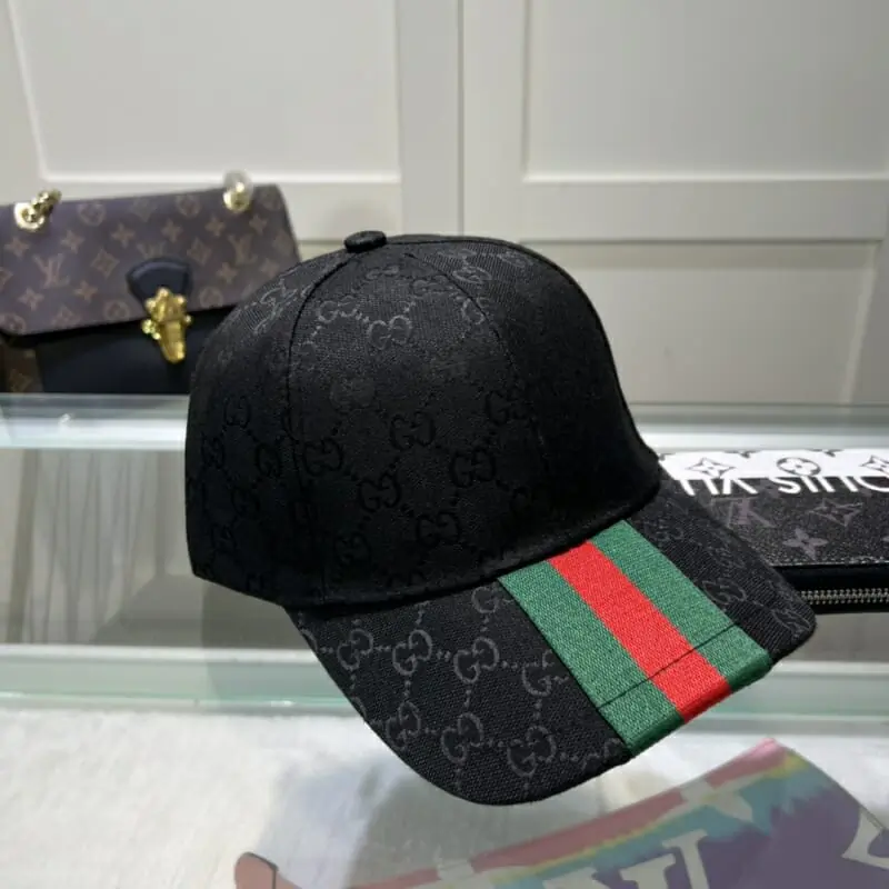 gucci casquette s_12113341